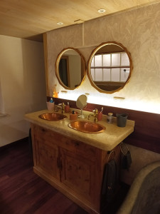 Photo de galerie - Artisan tout corps d'état - Rénovation