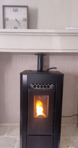 Photo de galerie - Chauffage - Climatisation