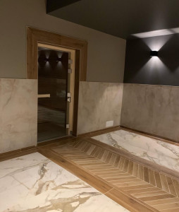 Photo de galerie - Travail soigné 