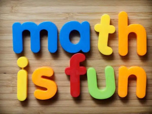 Photo de galerie - Cours de maths