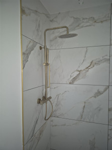 Photo de galerie - Douche
