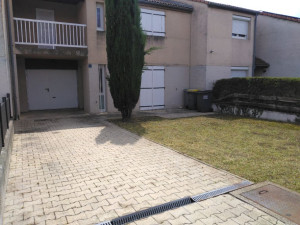 Photo de galerie - Tonte de pelouse - Débroussaillage