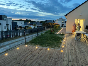 Photo de galerie - Bricolage et multi services