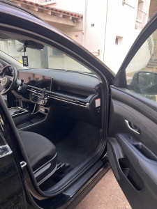 Photo de galerie - Lavage auto