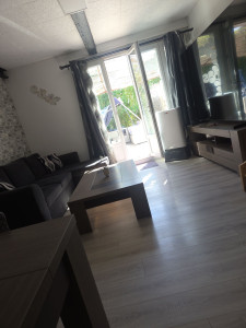 Photo de galerie - Ménage