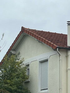 Photo de galerie - La couverture