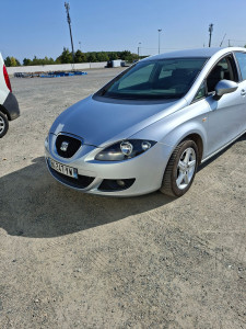 Photo de galerie - Changement face avant avec peinture 