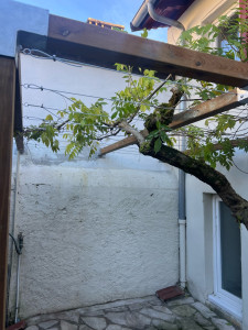 Photo de galerie - Paysagiste - Aménagement du jardin