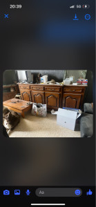 Photo de galerie - Salon avant 