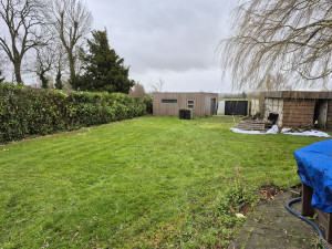 Photo de galerie - Bricolage et multi services