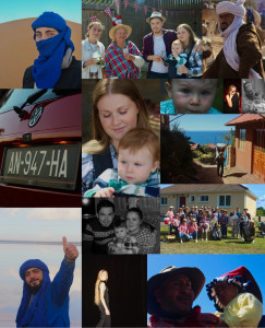 Photo de galerie - Voici Plusieurs exemples de mes photographies dans diverses endroits, diverses couleurs, diverses valeurs de plans etc… ✨