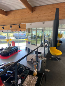 Photo de galerie - Ménage