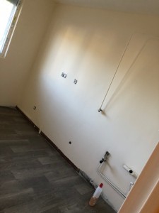 Photo de galerie - Peinture - Tapisserie