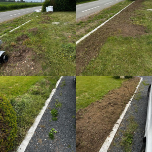 Photo de galerie - Paysagiste - Aménagement du jardin