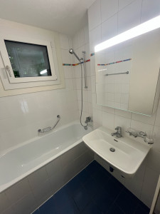 Photo de galerie - Plomberie - Installation sanitaire