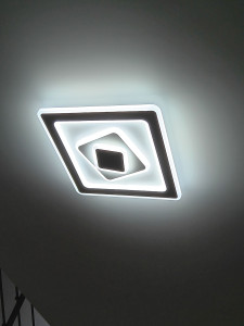 Photo de galerie - Installation liminaire 