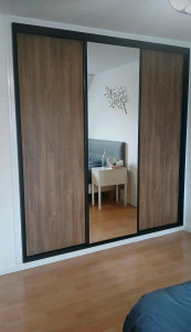Photo de galerie - Menuiserie - Huisserie - Agencement