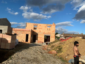 Photo de galerie - Maçonnerie