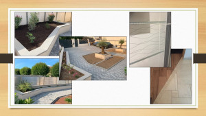 Photo de galerie - Carrelage