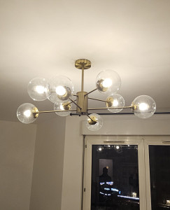 Photo de galerie - Bricolage et multi services