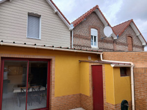 Photo de galerie - Maçonnerie
