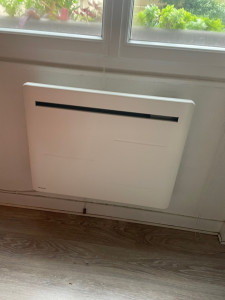 Photo de galerie - Chauffage 