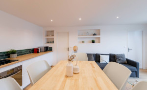 Photo de galerie - Ménage