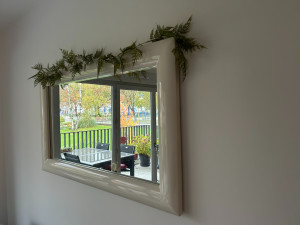 Photo de galerie - Cadre Lourd