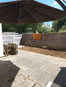 Photo de galerie - Paysagiste - Aménagement du jardin