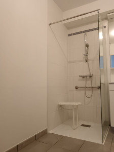 Photo de galerie - Faïence et peinture 
