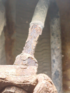 Photo de galerie - Réparation voiture