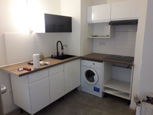 Photo de galerie - Bricolage et multi services