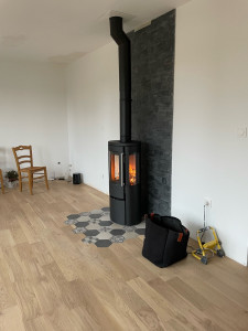 Photo de galerie - Bricolage et multi services