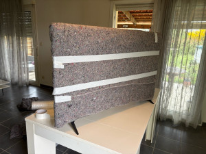 Photo de galerie - Manutention