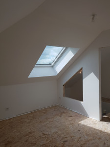 Photo de galerie - Artisan tout corps d'état - Rénovation