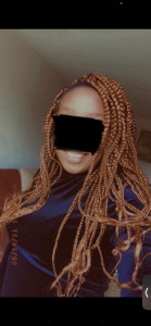 Photo de galerie - Exemple de coiffure que je réalise 