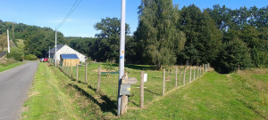 Photo de galerie - Paysagiste - Aménagement du jardin