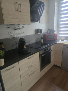 Photo de galerie - Cuisine