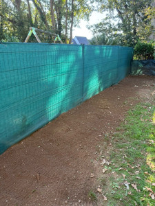 Photo de galerie - Déssouchage et remède propre