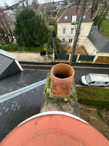 Photo de galerie - Couverture - Toiture