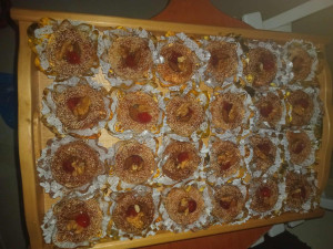 Photo de galerie - Traiteur