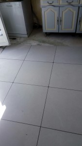 Photo de galerie - Carrelage