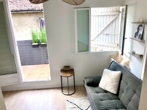 Photo de galerie - Architecte d'intérieur - Décorateur d'intérieur