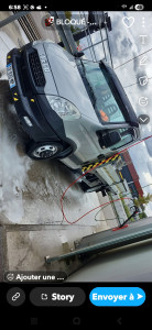 Photo de galerie - Bonjour je suppose du camionnette pour tous travaux 