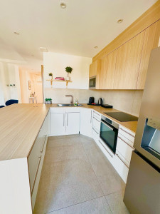 Photo de galerie - Ménage