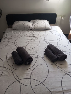 Photo de galerie - Ménage