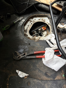 Photo de galerie - Entretien - Réparation autres véhicules