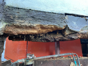 Photo de galerie - Maçonnerie