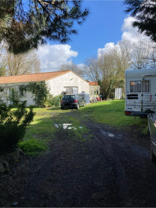 Photo de galerie - Bricolage et multi services