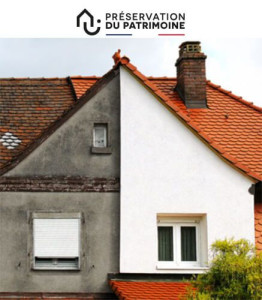 Photo de galerie - Bandes,ponçage,peinture 

